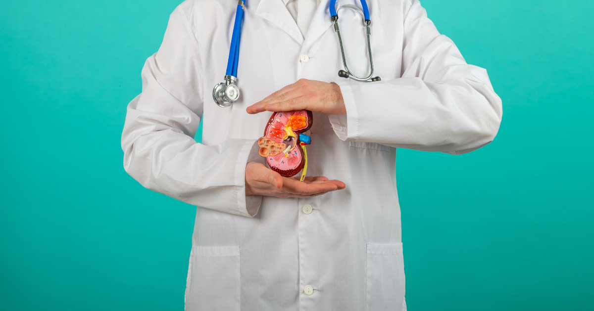 High Creatinine Levels - Nephrology Care at Dr Das Hospital