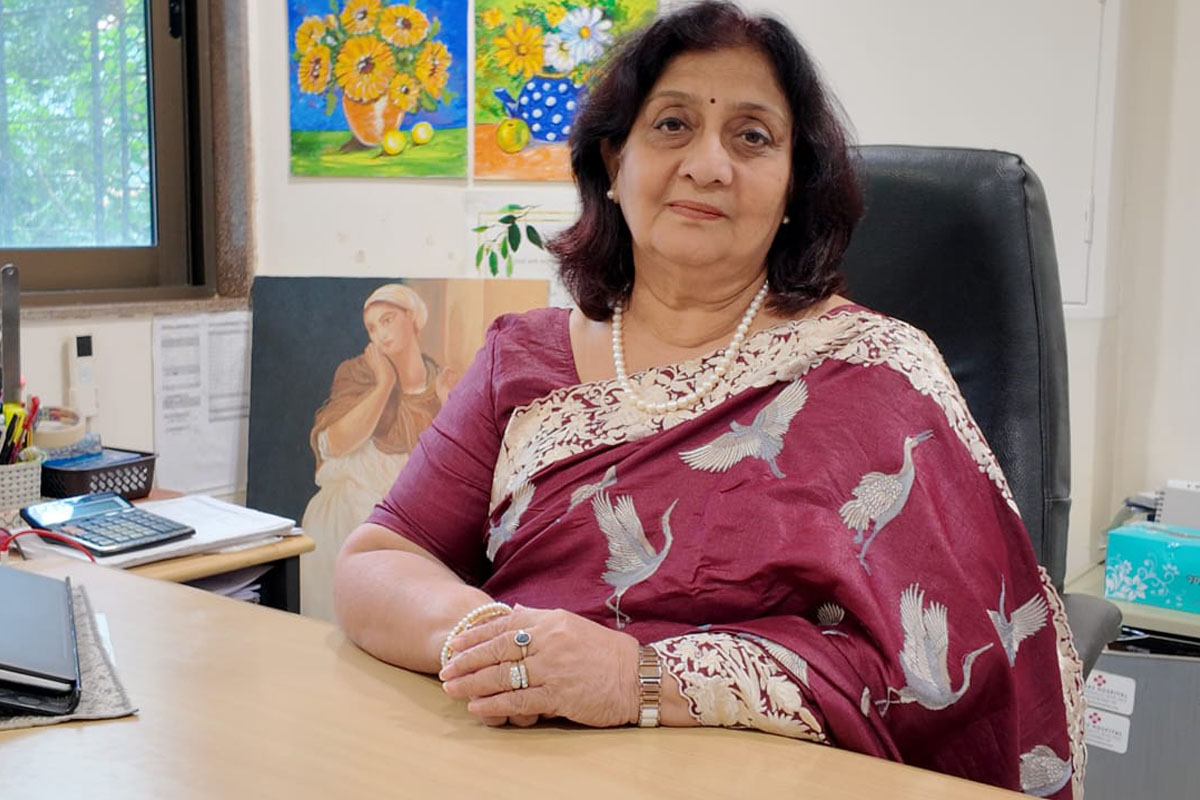 CA Nayana Karnik Das