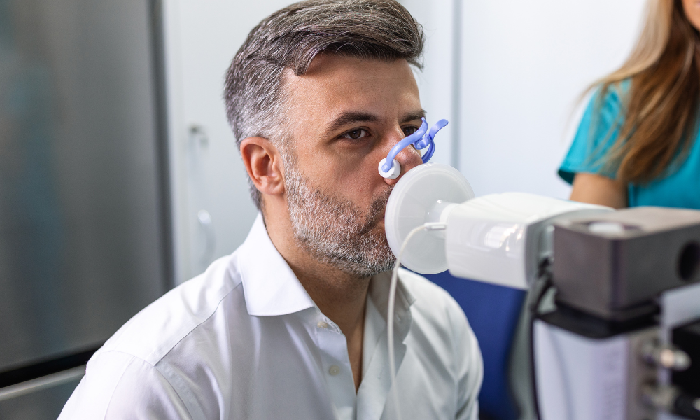 Modern PFT Department